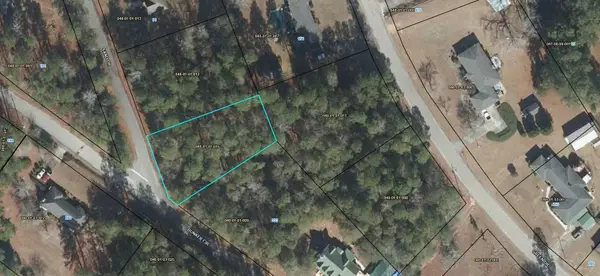 Lot 54 Sand Drive, Williston, SC 29853