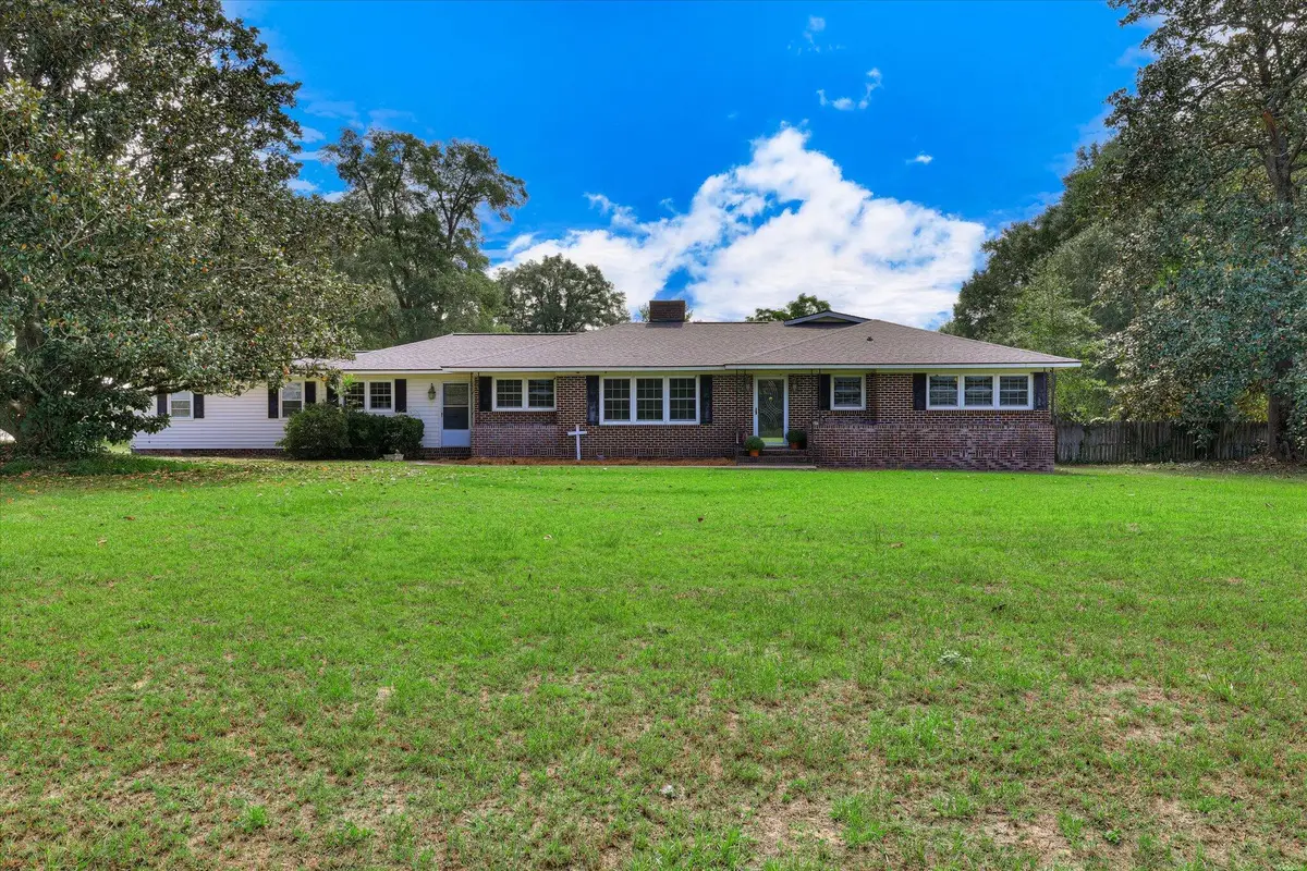 10989 S 23 Highway, Girard, GA 30426 - Image #1