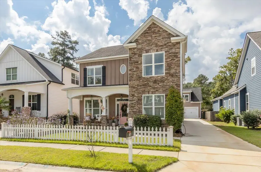 987 Mitchell Lane, Evans, GA 30809 - Image #2