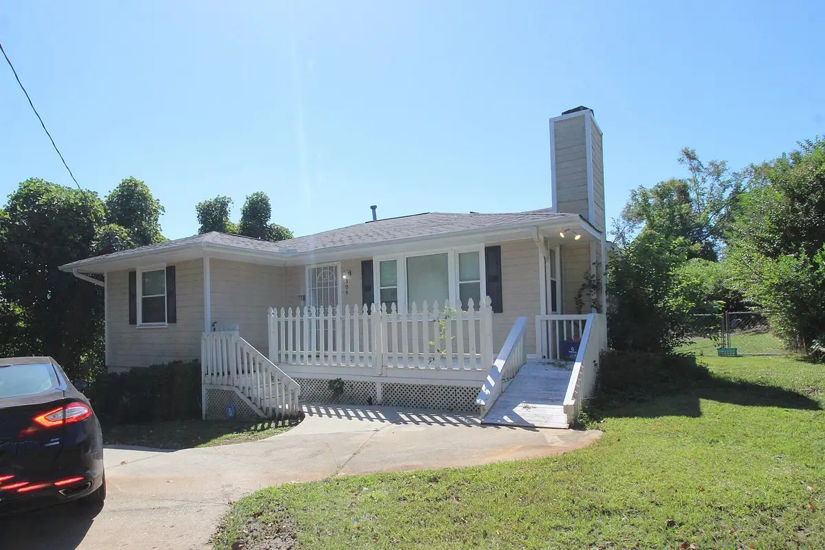 308 Bradleyville Road Road, North Augusta, SC 29841 - Image #1
