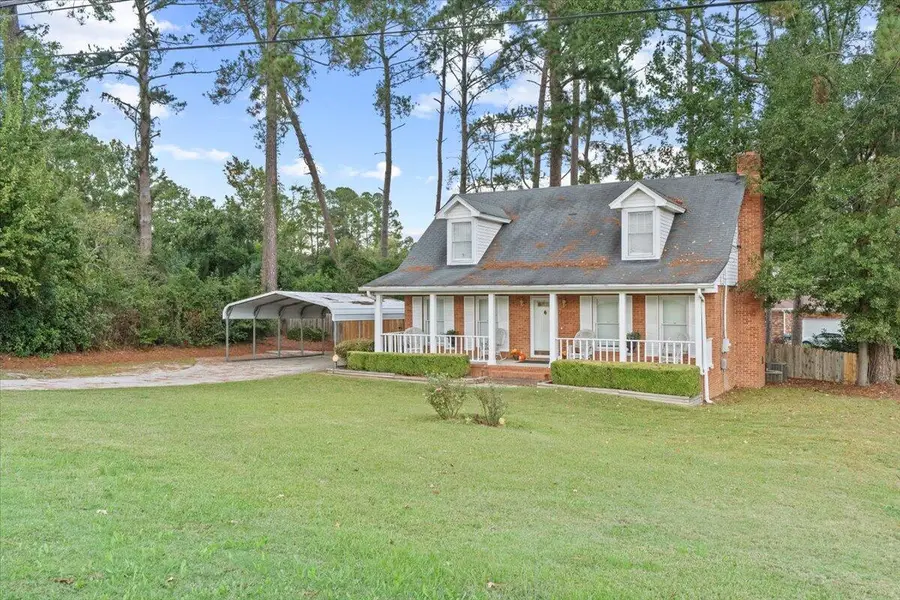 1264 Marks Church Road, Augusta, GA 30909 - Image #3
