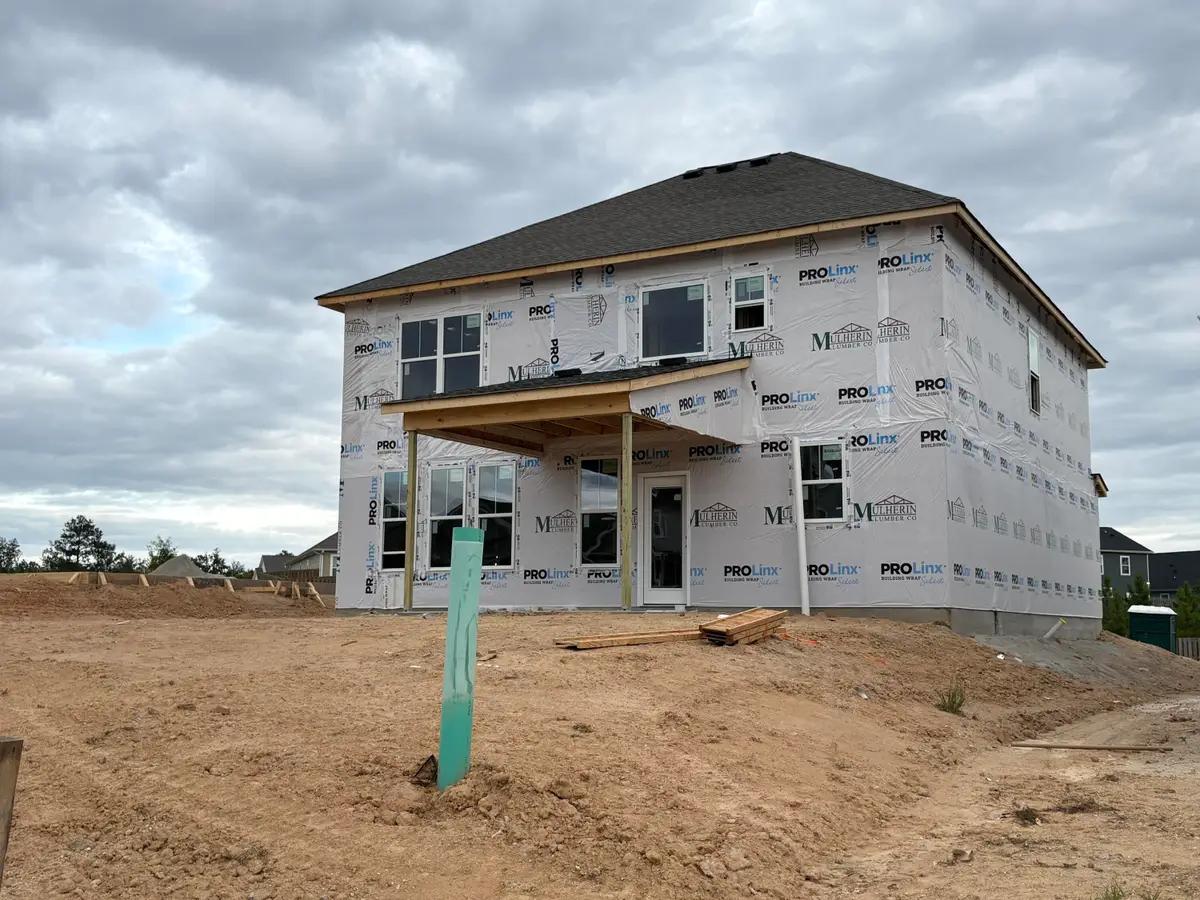 1835 Harbury Drive #Tp109, Grovetown, GA 30813 - Image #1