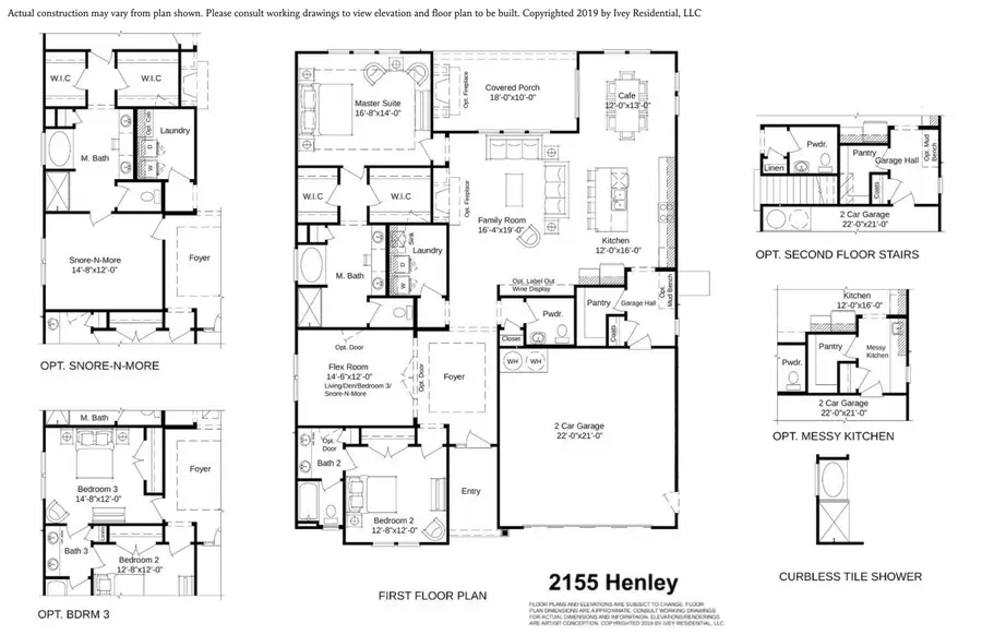 2170 Sinclair Drive #Sc97, Grovetown, GA 30813 - Image #3