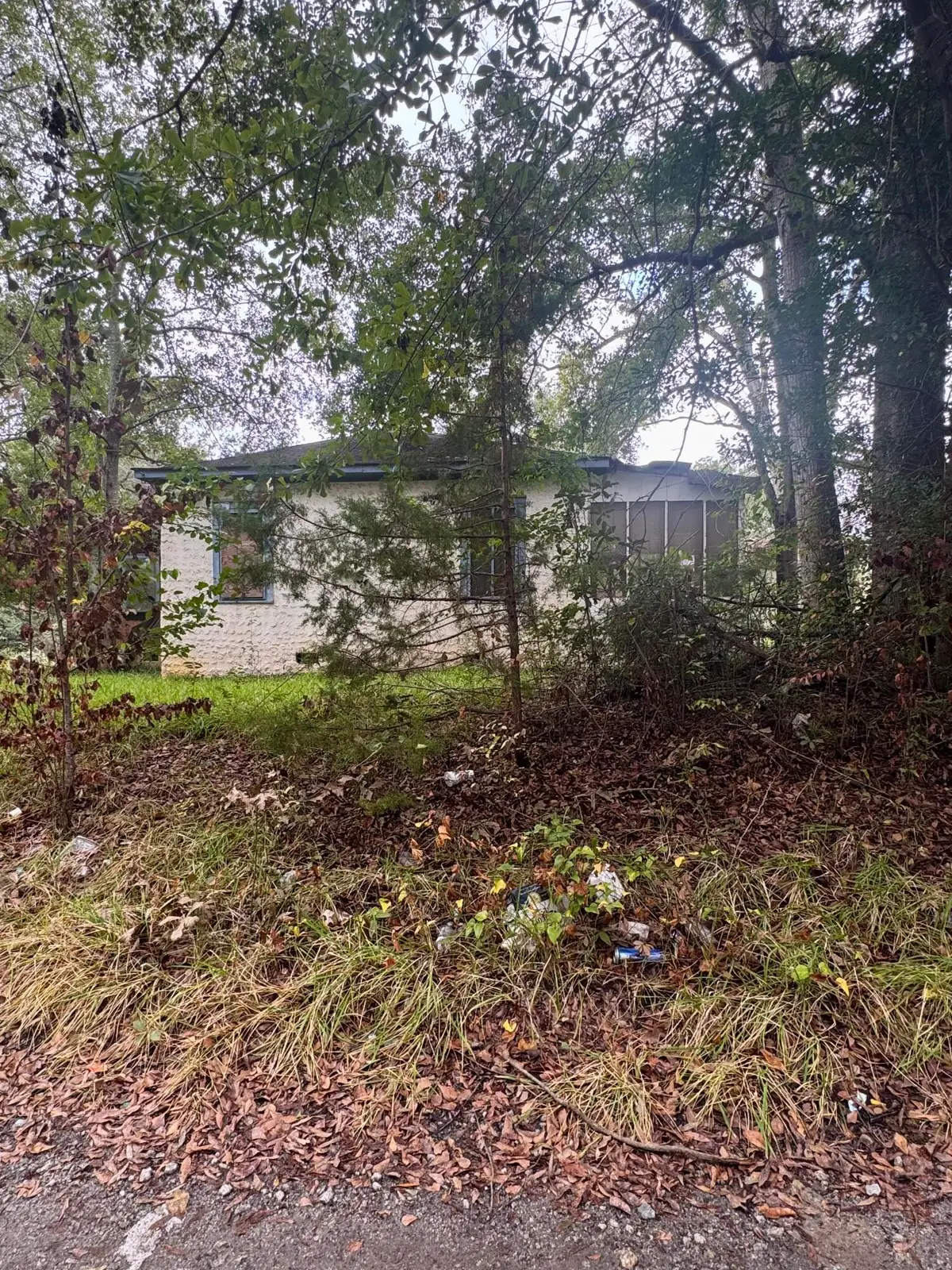 827 Railroad Avenue, Waynesboro, GA 30830 - Image #1