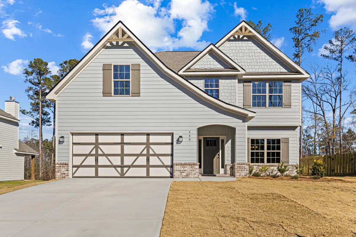 443 Bronco Pass #83, Evans, GA 30809 - Image #1