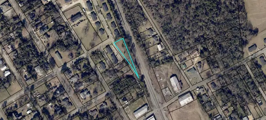 0 Railroad Avenue, Waynesboro, GA 30830 - Image #2