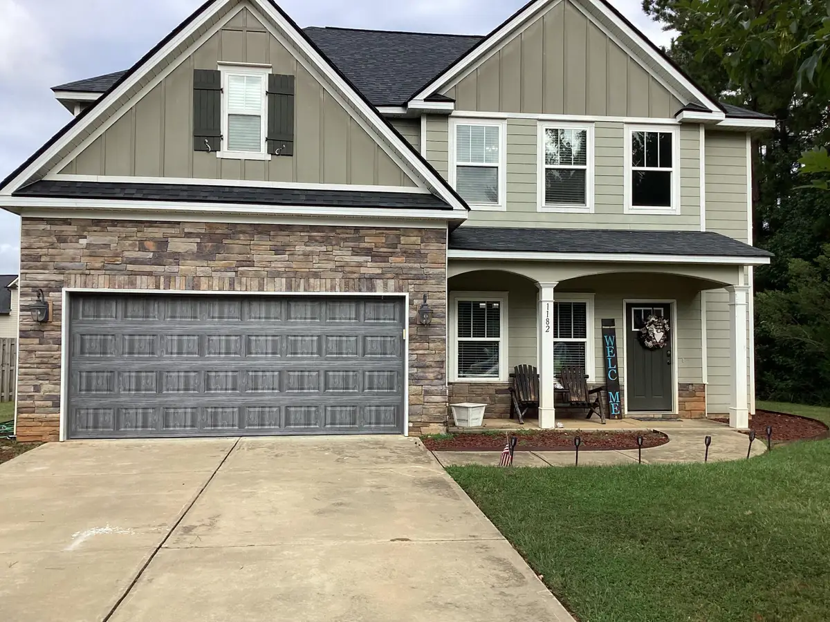 1182 Waltons Pass #7013, Evans, GA 30809 - Image #1