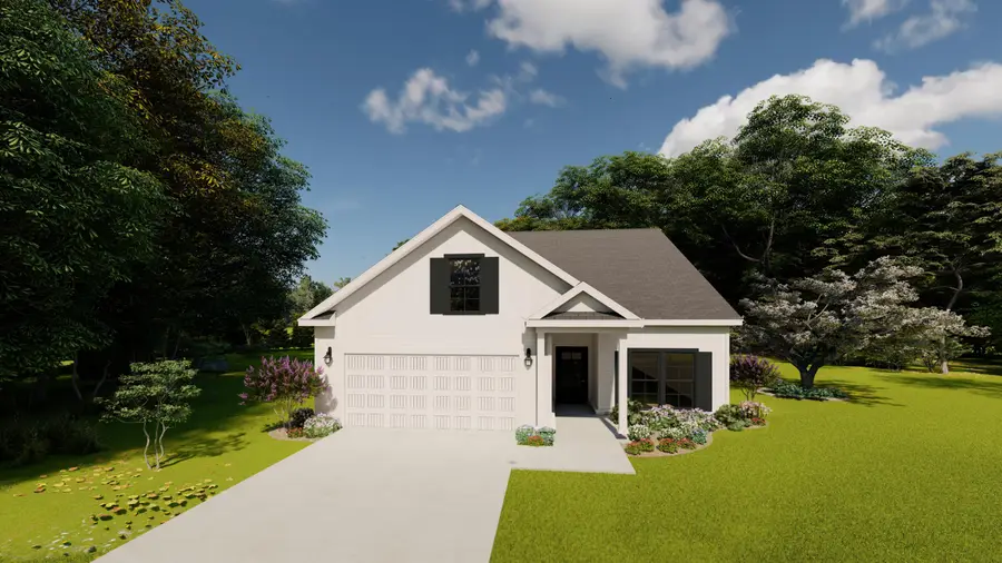 127 Tanager Lane, Evans, GA 30809 - Image #2