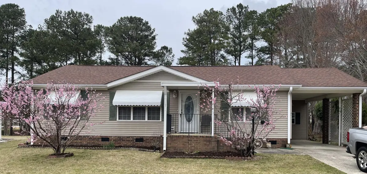 4009 Waccamaw Drive, Martinez, GA 30907 - Image #1