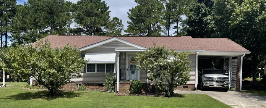 4009 Waccamaw Drive, Martinez, GA 30907 - Image #2