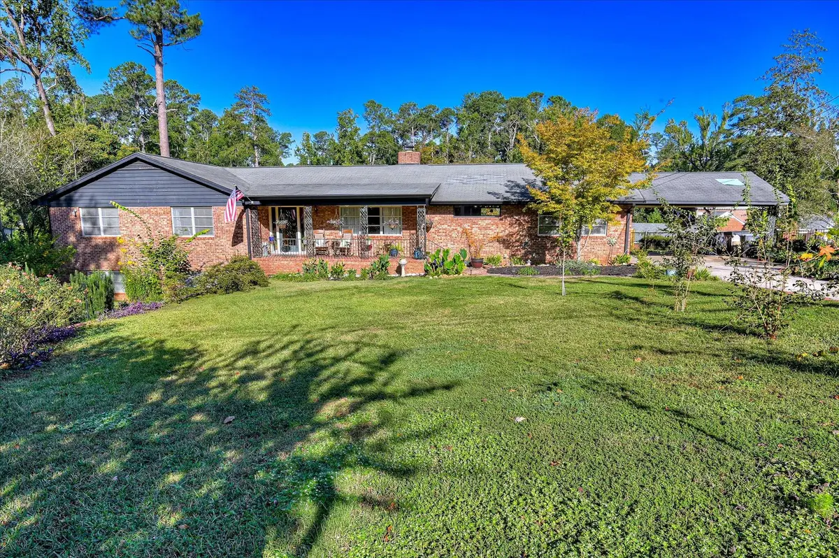 2711 Wellington Drive, Augusta, GA 30909 - Image #1