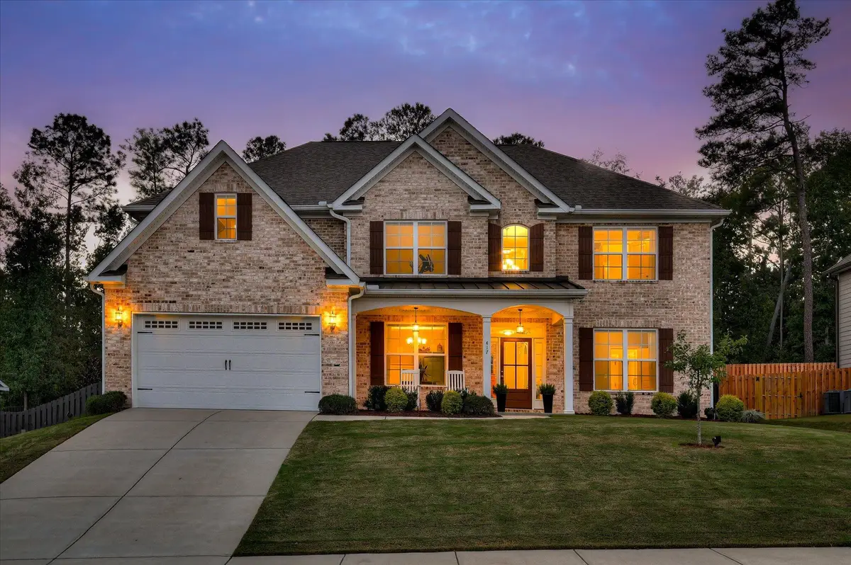 417 Pottery Drive, Augusta, GA 30907 - #1