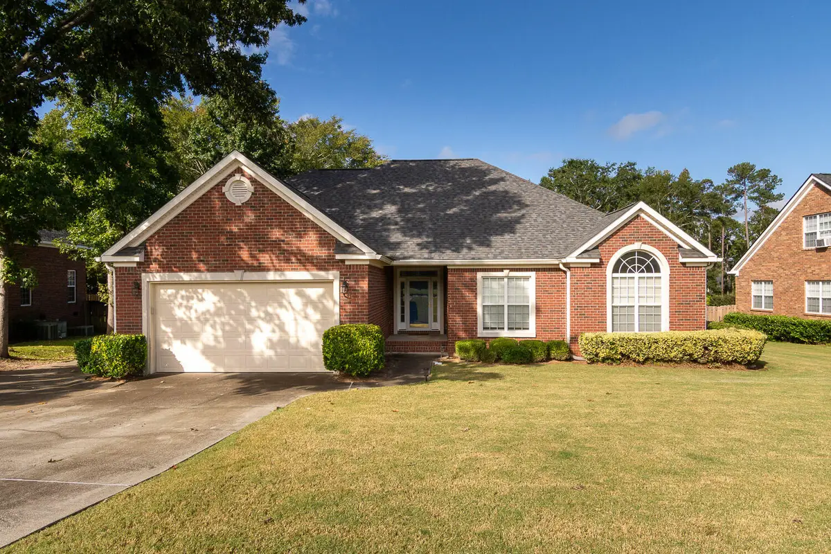 337 Gardenia Drive Drive, Evans, GA 30809 - Image #1