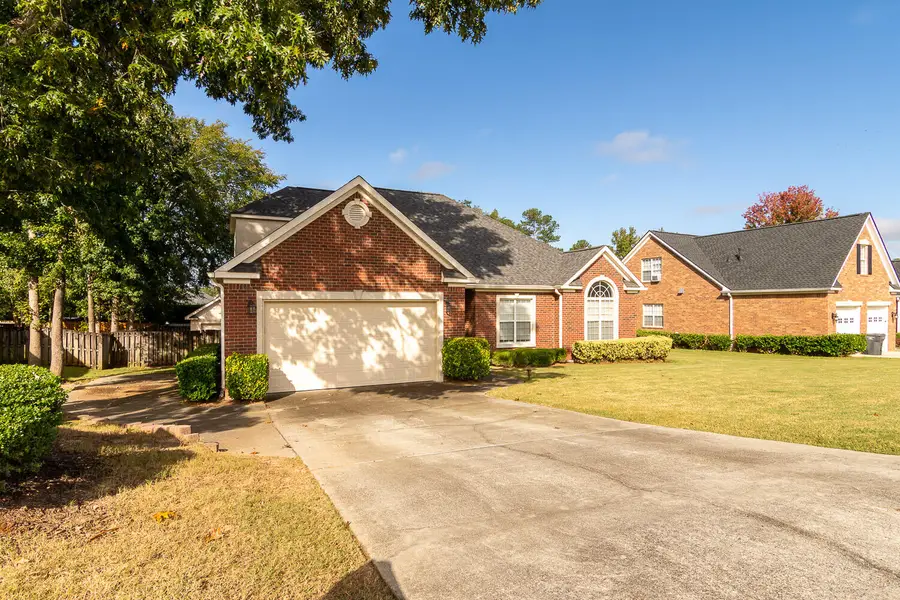 337 Gardenia Drive Drive, Evans, GA 30809 - Image #2
