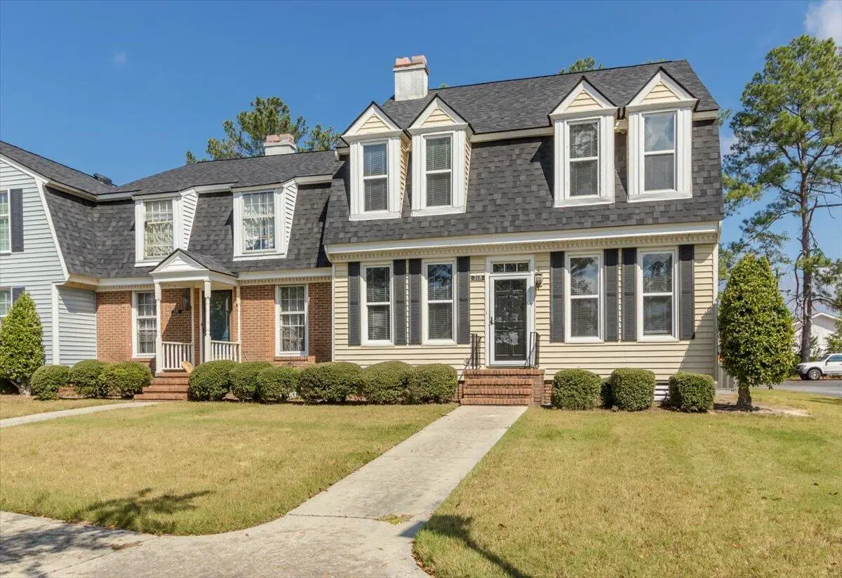 218 Folkstone Circle, Augusta, GA 30907 - Image #1