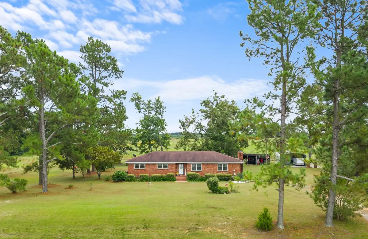 5303 Buttermilk Road, Sylvania, GA 30467 - Image #1