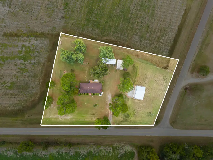 5303 Buttermilk Road, Sylvania, GA 30467 - Image #2