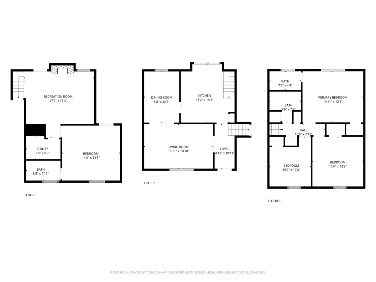 4350 Quail Creek Road, Martinez, GA 30907 - Image #1