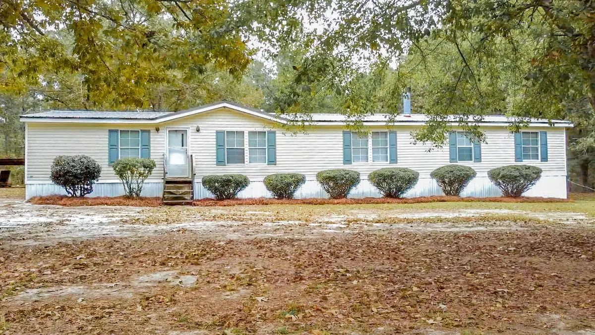 1289 Brittany Street, Stapleton, GA 30823 - #1