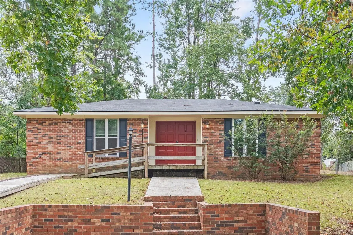 4074 Harden Ct. Court, Martinez, GA 30907 - Image #1