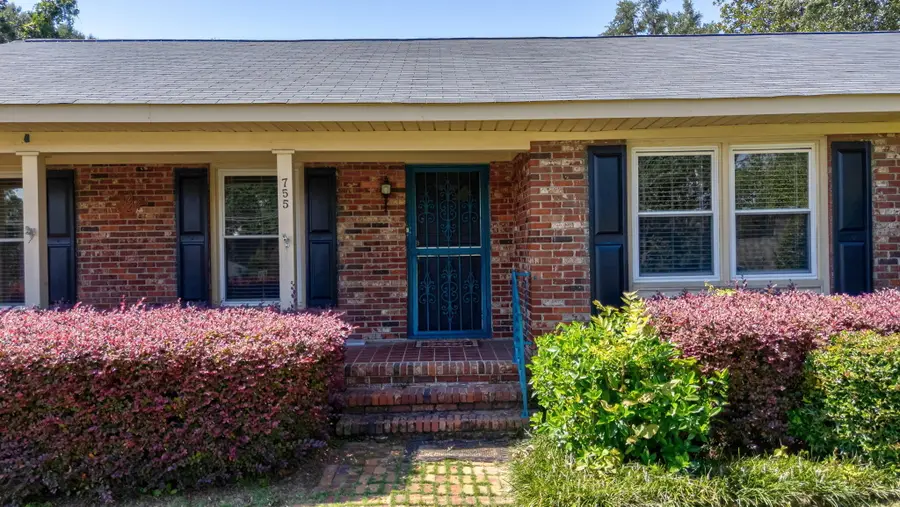 755 Tripps Court, Augusta, GA 30909 - Image #2