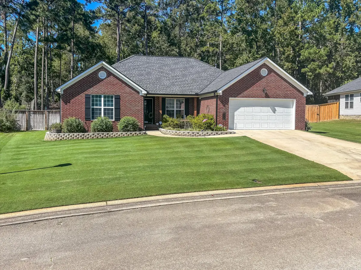 1219 Pinnacle Drive, Grovetown, GA 30813 - Image #1