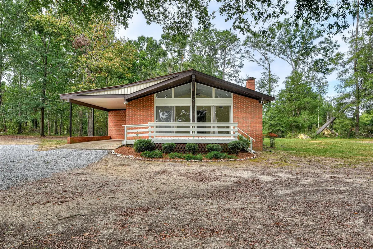 1203 Price Reese Road, Lincolnton, GA 30817 - Image #1