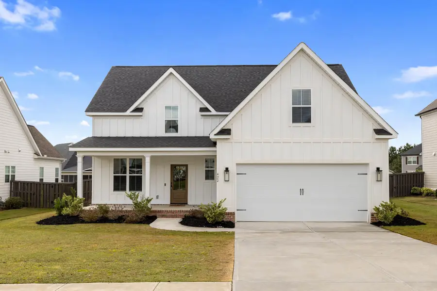 422 Woodlawn Street, Evans, GA 30809 - Image #2