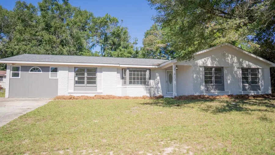 3009 Bramble Wood Trail, Augusta, GA 30909 - #2