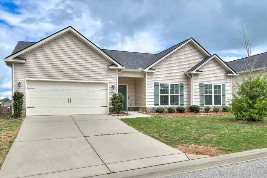 323 Koweta Way, Grovetown, GA 30813 - Image #2