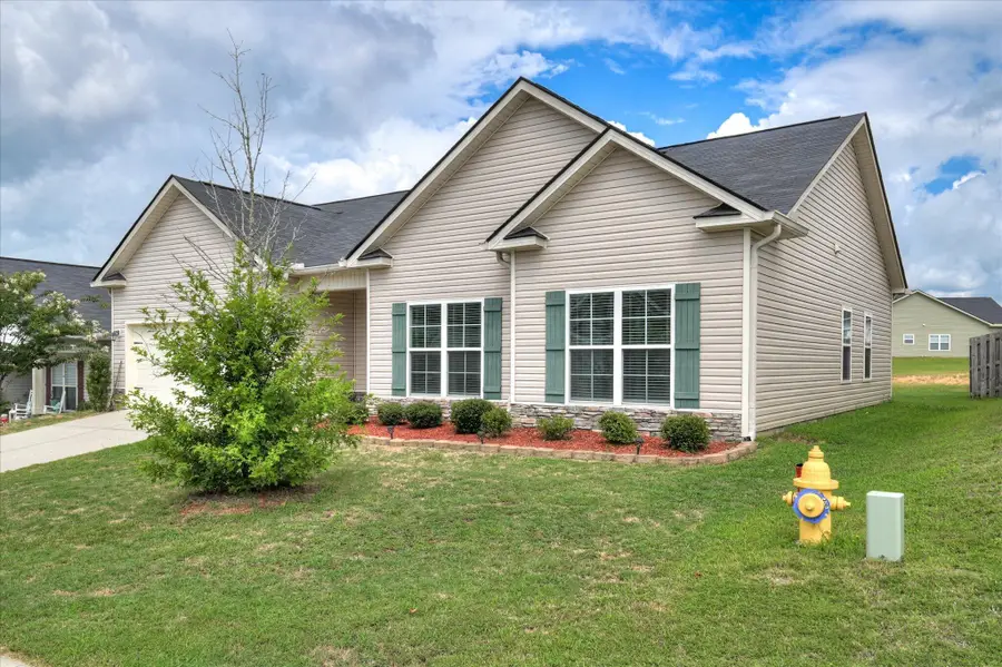 323 Koweta Way, Grovetown, GA 30813 - Image #3