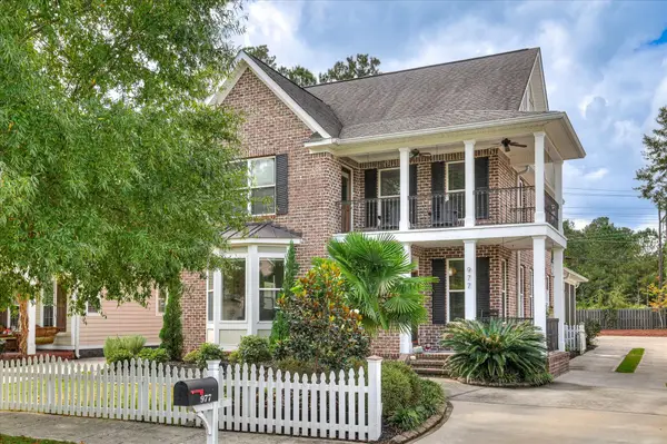 977 Mitchell Lane, Evans, GA 30809