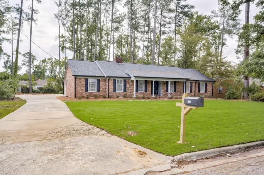 3518 Nassau Drive, Augusta, GA 30909 - Image #3