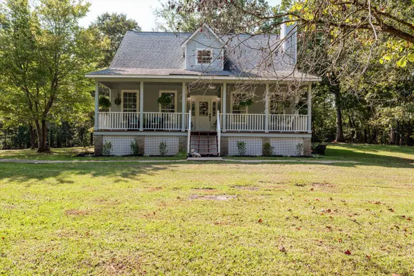 4423 Thomson Highway, Lincolnton, GA 30817