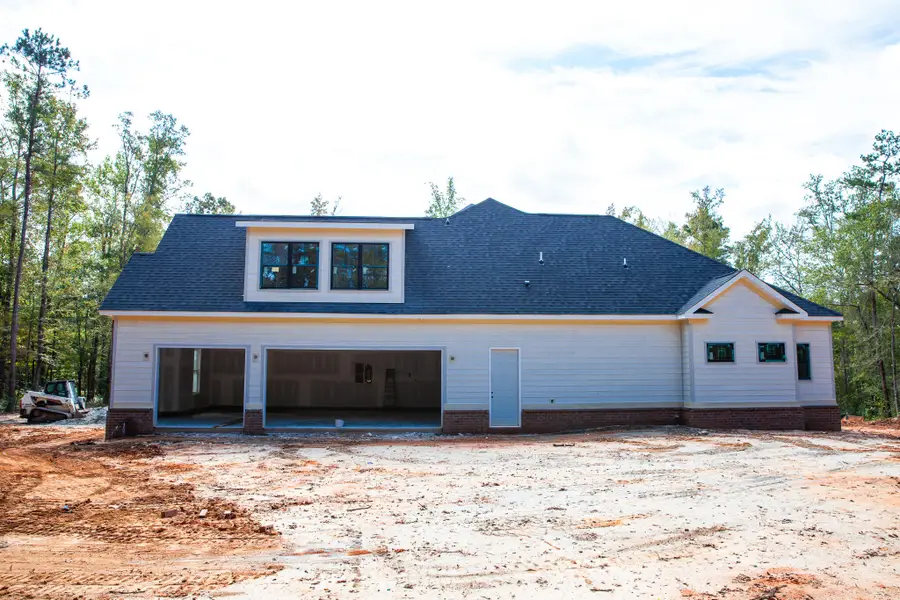 6662 Shucraft Road, Appling, GA 30802 - Image #3
