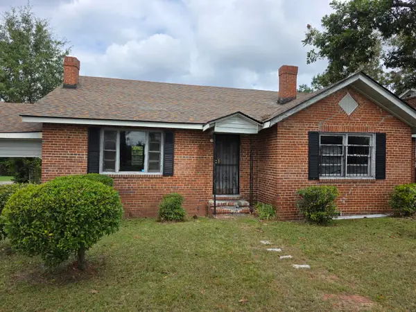 2023 Martin Luther King Jr Boulevard, Augusta, GA 30901