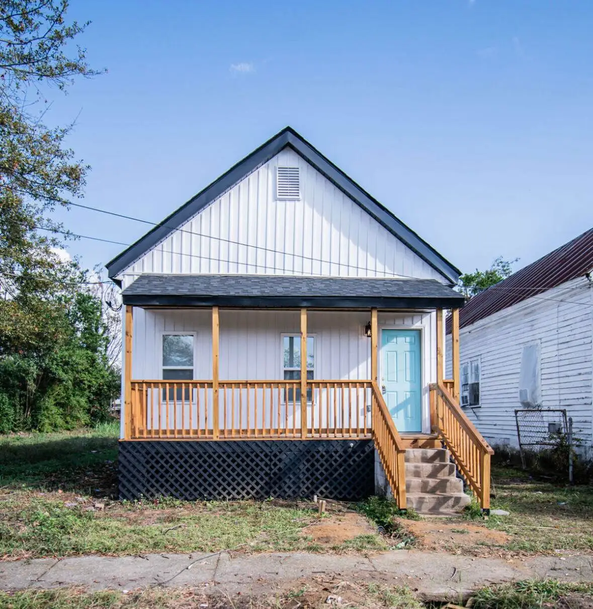 1540 Mill St, Augusta, GA 30901 - Image #1