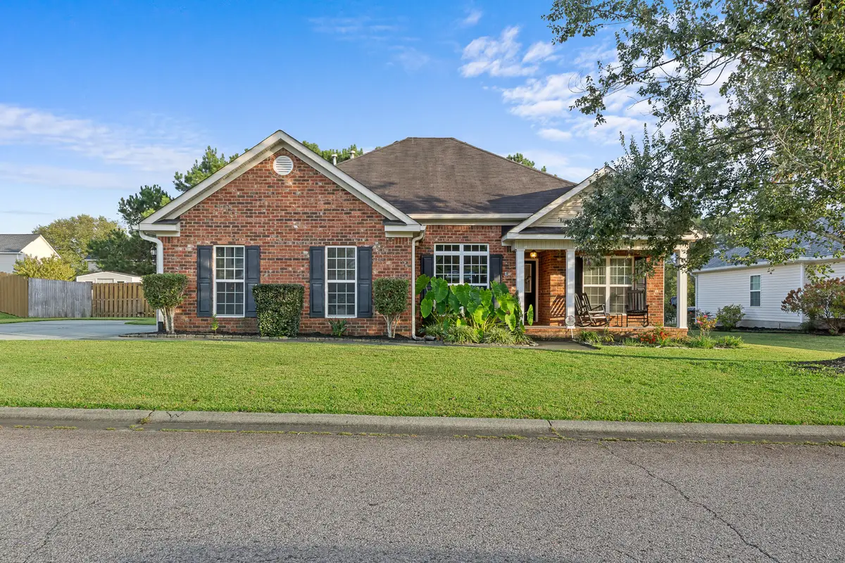 509 Capstone Way, Grovetown, GA 30813 - Image #1