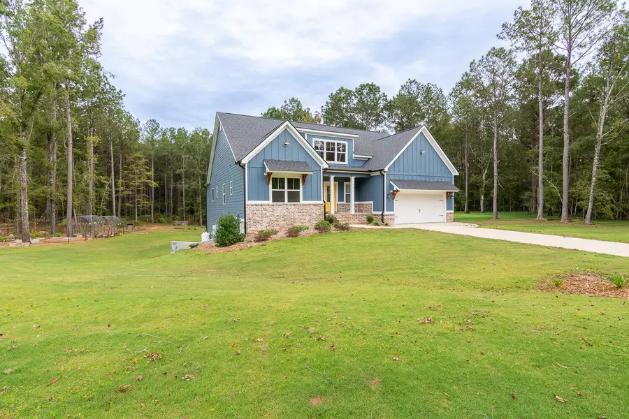 1675 Swint Road Road, Harlem, GA 30814 - Image #2