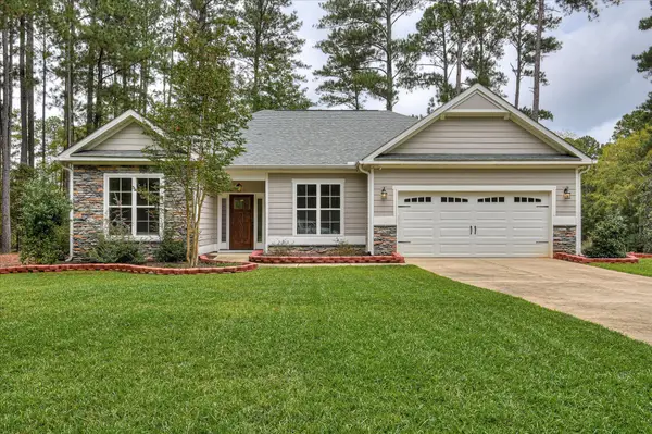 215 Tara Drive, McCormick, SC 29835