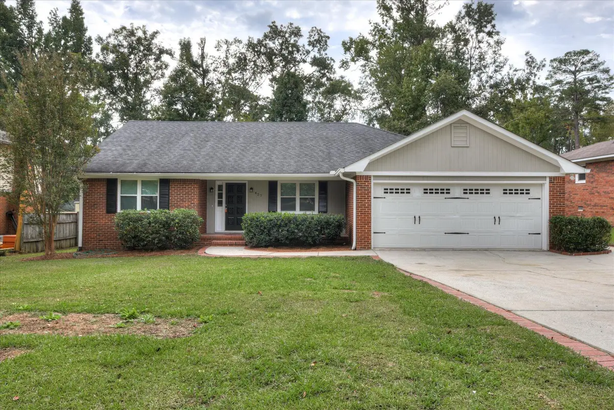 427 Shallowford Circle, Augusta, GA 30907 - Image #1