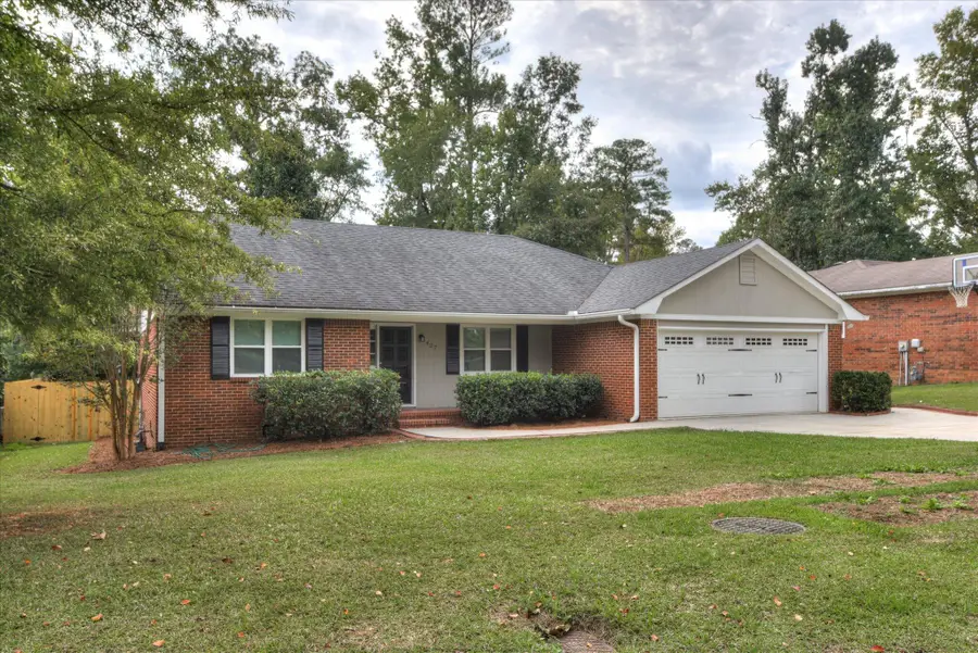 427 Shallowford Circle, Augusta, GA 30907 - Image #2