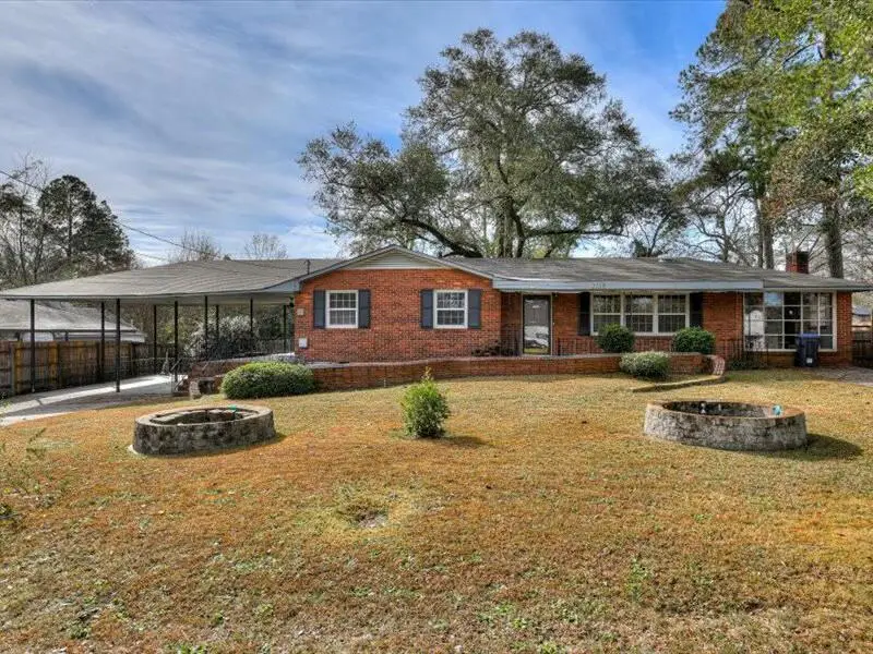 2118 Sanders Road, Augusta, GA 30906 - Image #1