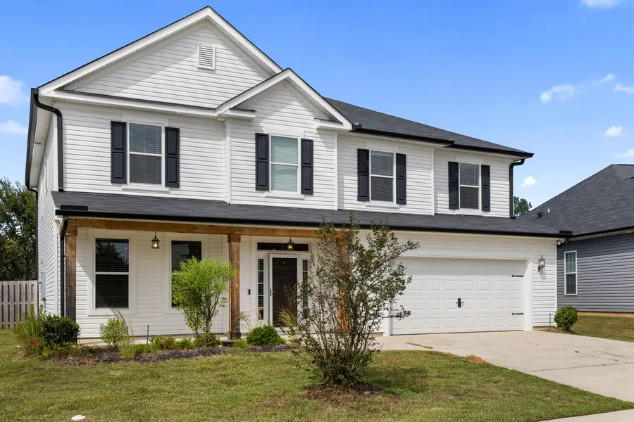 855 Williford Run Drive Drive, Grovetown, GA 30813 - Image #3