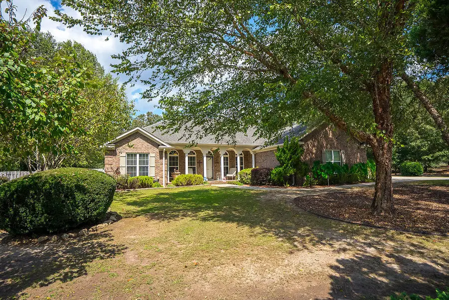 2686 New Hope Circle, Hephzibah, GA 30815 - #3