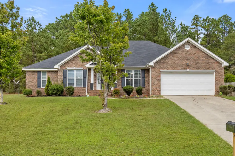 4027 Madison Lane, Augusta, GA 30909 - Image #2