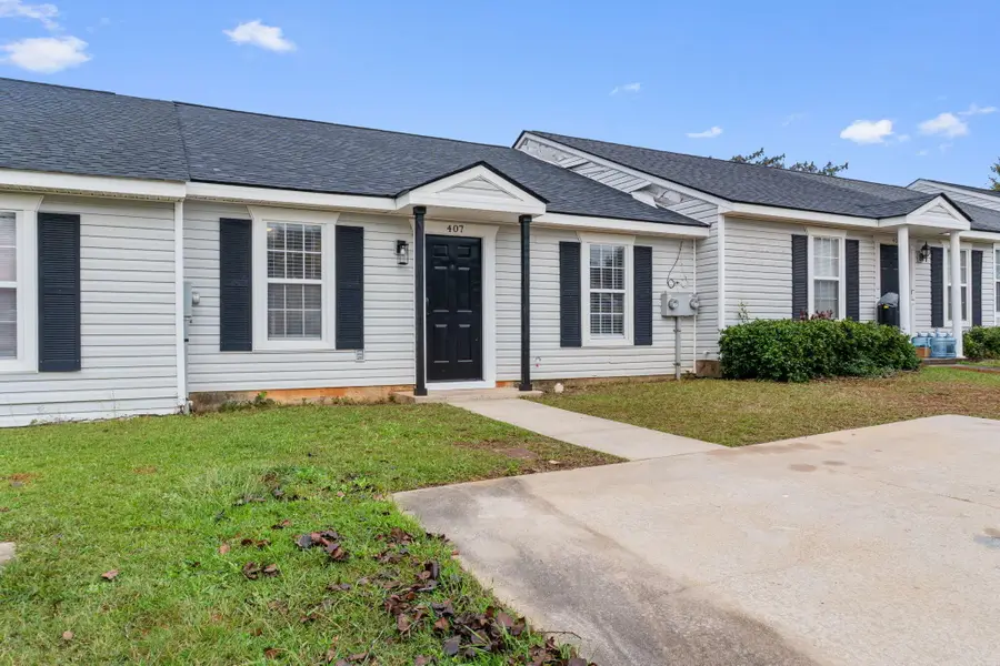 407 Woodhazel Way, Hephzibah, GA 30815 - Image #3