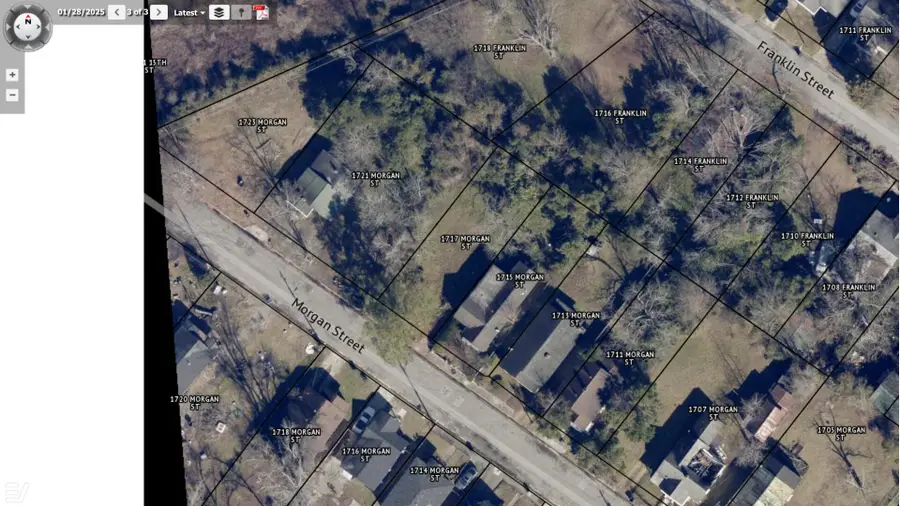 1717 Morgan Street Street, Augusta, GA 30904 - #3