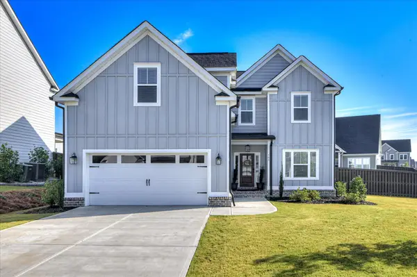 509 Oakley Grove Circle, Evans, GA 30809