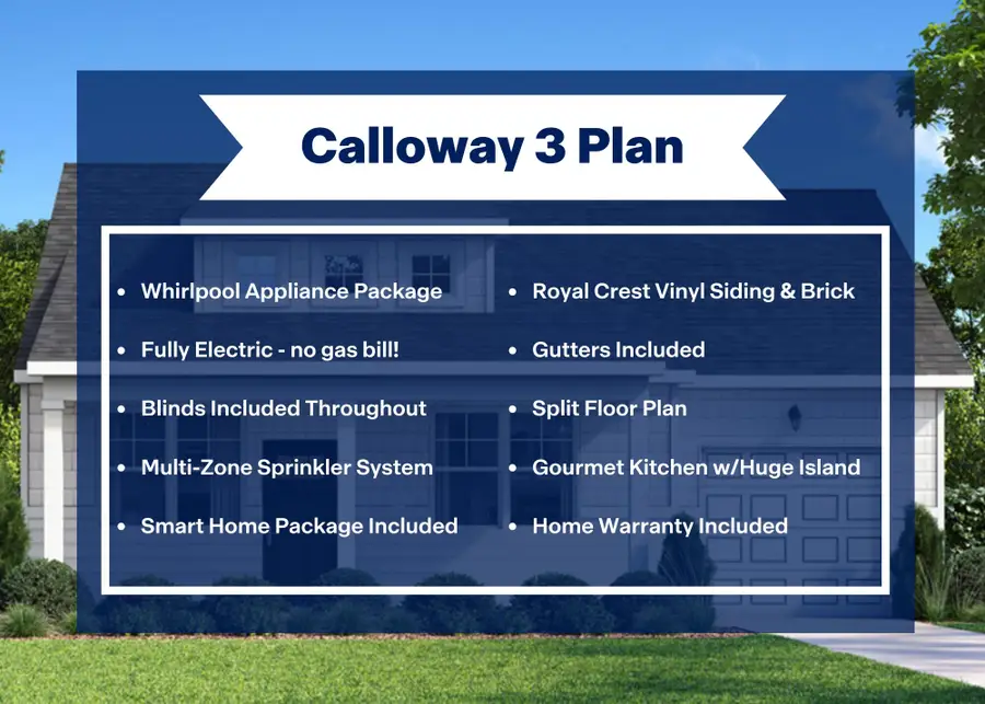 2064 Signal Hill Court, Augusta, GA 30906 - Image #2